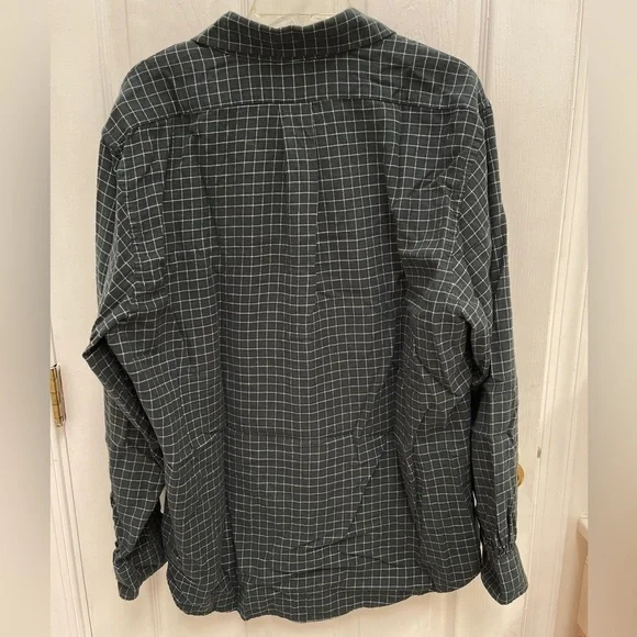 Brooks Brothers 100% Cotton Button Down - Picture 5 of 7